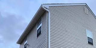 Best Siding Removal and Disposal  in Pomeroy, WA